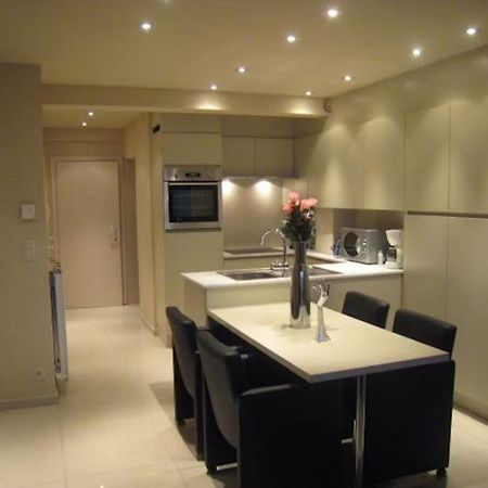 "Puerto Cristo" - Modern Studio With Seaview T78 Ostenda Esterno foto