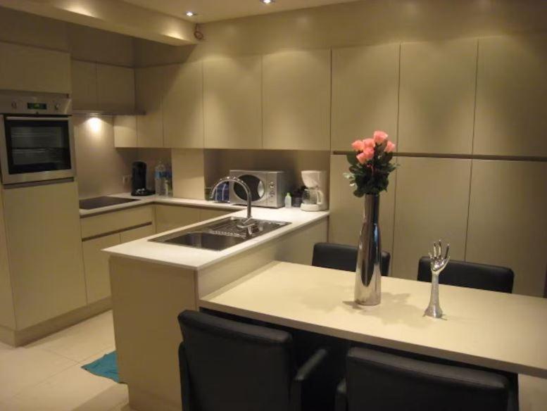 "Puerto Cristo" - Modern Studio With Seaview T78 Ostenda Esterno foto